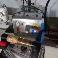 اتو بخار ایتالیایی