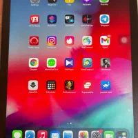 ipad Air2 4G 64G - ایپد ایر ۲ سیم کارت خور ۶۴ گیگ