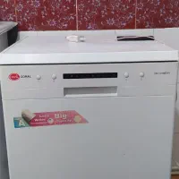 فروش ظرف شویی کارکرده کورال