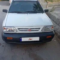 فروش پراید مدل ۷۶
