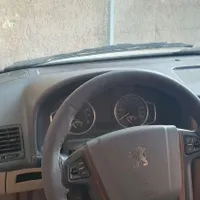 پژو پارس LX TU5، مدل ۱۳۹۵