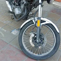 موتور سیکلت کویر ۱۵۰