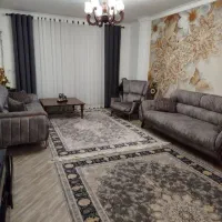 دو عدد فرش ۶ متری