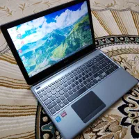 لپتاپ ایسر درحدنو سالم i5 با گرافیک مجزا