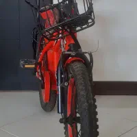 دوچرخه سایز۱۶|دوچرخه، اسکیت، اسکوتر|بندرعباس, |دیوار