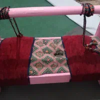 گهواره(بیشکه) بادسترازه وتشک