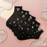 جوراب زنانه و دخترانه|لباس|قم, پردیسان|دیوار