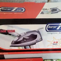 اتو دستی کاملا نو