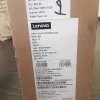 لپتاپ گیمینگ lenovo y700 ideapad|رایانه همراه|تبریز, |دیوار