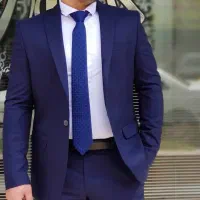کت شلوار مردونه