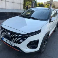 ام وی ام x33 cross اتوماتیک مدل ۱۴۰۲ نقد و اقساط