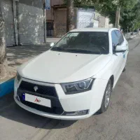 دنا پلاس ۶ دنده ۸۵ گانه