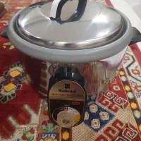 پلوپز ۸ نفره ناسیونال