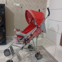 لوازم بچه عصایی