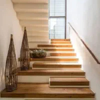 نظافت راه پله و پارکینگ