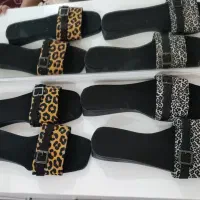 صندل خوش رنگ خوش پا