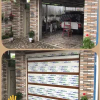 نصب و خدمات درب کرکره ای برقی