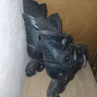 کفش اسکیتی|دوچرخه، اسکیت، اسکوتر|ملارد, |دیوار