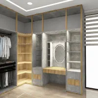 کابینت و کمد دیواری|خدمات پیشه و مهارت|دزفول, |دیوار