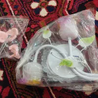 شب چراغ دیواری