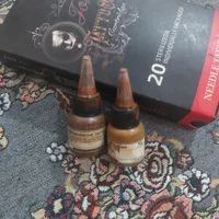 دستگاه تاتو وهاشور و میکرو با تمام وسایل|آرایشی، بهداشتی، درمانی|سرپل ذهاب, |دیوار