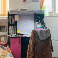 میزتحریر|میز تحریر و کامپیوتر|مرودشت, فاز دوم شهرک فرهنگیان|دیوار