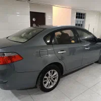 برلیانس h330|خودرو سواری و وانت|ایلام, |دیوار