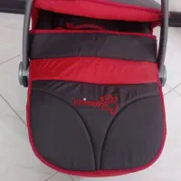 کریر سالم نو|کالسکه و لوازم جانبی|مشهد, نوید|دیوار