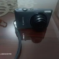 دوربین canon ixy 410f