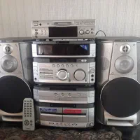 ضبط سونی