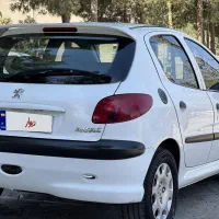 206 مدل 99 تیپ 2|خودرو سواری و وانت|بیرجند, |دیوار