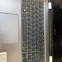 لپتاپ ایسر اسپین ۳ تاچ چرخش ۳۶۰ درجه