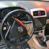 برلیانس h330 اتومات بیرنگ بسیار سالم|خودرو سواری و وانت|محمدیه-قزوین, |دیوار