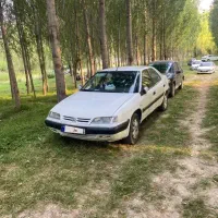 زانتیا مدل 88|خودرو سواری و وانت|اردبیل, |دیوار