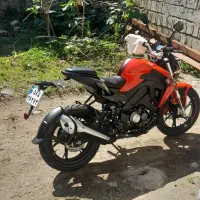 بنلی ۱۸۰s اس|موتورسیکلت|املش, |دیوار