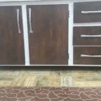 کابینت آشپزخانه|مصالح و تجهیزات ساختمان|لنجان, |دیوار