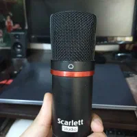 میکروفن Scarlett Studio
