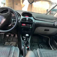 پژو 206 SD V8|خودرو سواری و وانت|بندرعباس, |دیوار