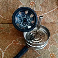 قلیون|کوهنوردی و کمپینگ|اصفهان, همتآباد|دیوار