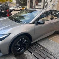 bz3|خودرو سواری و وانت|تهران, عباس‌آباد|دیوار