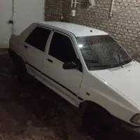 پراید 131 مدل 95 بیرنگ