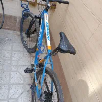 دوچرخه آلمینیومی سایز 26