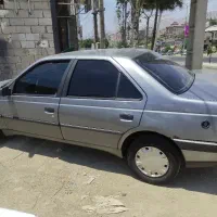 پژو ۴۰۵|خودرو سواری و وانت|بومهن, |دیوار