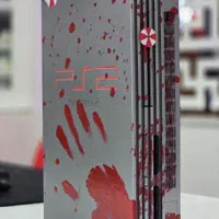 پلی استیشن 2 کاستوم درطرح های جدید|کنسول، بازی ویدئویی و آنلاین|مشهد, ابوذر|دیوار