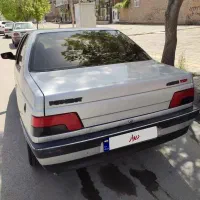 پژو ۴۰۵ مدل ۹۵ بدون رنگ|خودرو سواری و وانت|ماکو, |دیوار