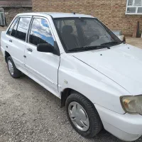 پراید 132مدل 1390