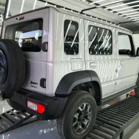 سوزوکی جیمنی ۵ درب 2025 دو دف|خودرو سواری و وانت|قم, شهر قائم|دیوار