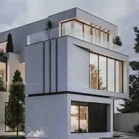 املاک امیران مرکزی