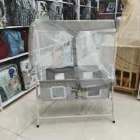 گهواره مسافرتی تاشو|تخت و سرویس خواب|اهواز, معین زاده|دیوار