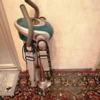 ماساژور ایستاده